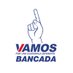 Bancada Vamos (@BancadaVamos) Twitter profile photo