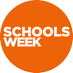 Schools Week (@SchoolsWeek) Twitter profile photo