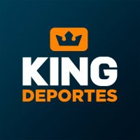 KingDeportes.com(@kingdeportes_ve) 's Twitter Profile Photo