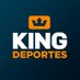 KingDeportes.com (@kingdeportes_ve) Twitter profile photo KingDeportes.com (@kingdeportes_ve) Twitter profile photo