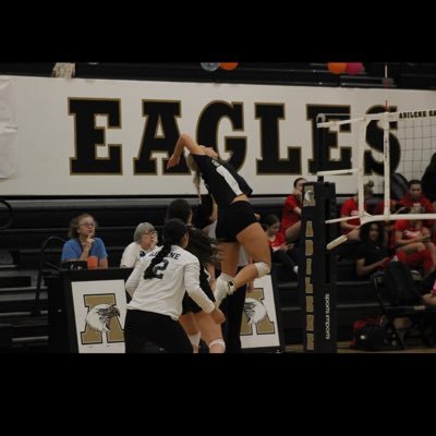 abilene high‘26 | Club KCV | 5’9 | OB