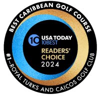 Royal Turks and Caicos Golf Club(@RoyalTurksGolf) 's Twitter Profile Photo