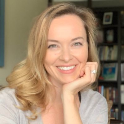 Just a 49 year old suburban wife & mom here. Click on the link to my website below to discover where else you can connect with me.