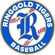 Official Account of Ringgold Middle School Baseball | Schedule at the link below ⬇️