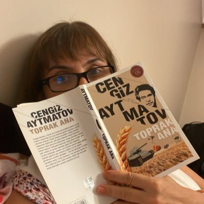 BanuKarakus's profile picture. Unutmamak için yazıyorum