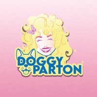 Doggy Parton(@DoggyParton) 's Twitter Profile Photo