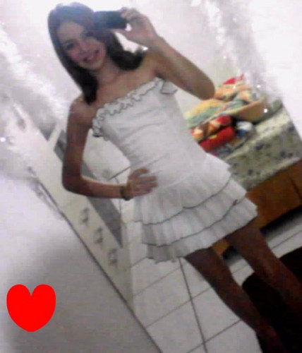 Naa vida o mais importante é ser feliiz!! ^^
