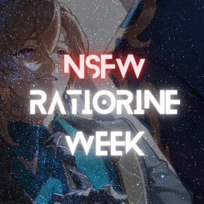 #ratiorine prompt event | May 5-11th, 2024 | Prompts Posted! 🗿🦚                            
18+ Ratiorine Server: https://t.co/mDkJKBPfSX