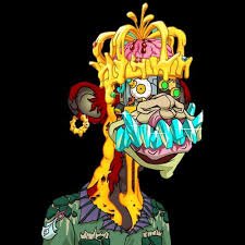 Rubedo434's profile picture. NFT collector and enthusiast! 💻 | Fascinated by the intersection of digital art and blockchain technology. 🎨 #NFT #digitalart