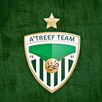 فريق الطريف الشمالية الرياضي (@altareefteam) 's Twitter Profile Photo فريق الطريف الشمالية الرياضي (@altareefteam) 's Twitter Profile Photo