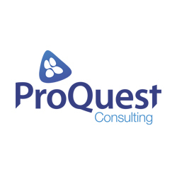 ProQuestIT's profile picture. ProQuest is a leading @Salesforce Summit Partner in Australia. 100% Agile, we deliver tailor-made Salesforce solutions to bring your vision to life. 🚀
