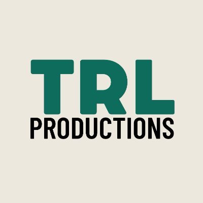 TRL_Productions Profile Picture
