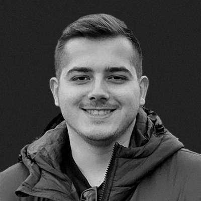 Filipe D. Profile
