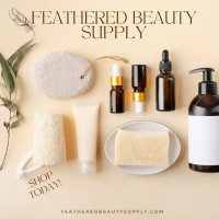 Feathered Beauty Supply(@FeatheredSupply) 's Twitter Profile Photo
