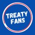 Treaty Fans (@TreatyFans) Twitter profile photo