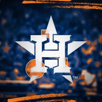 Houston Astros(@astros) 's Twitter Profile Photo