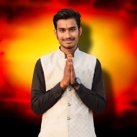Shivanshu Pandey(@iamshivanshup) 's Twitter Profile Photo