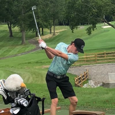 Class of 26 || 4.0 GPA || 6.3 HDC || Peace Pipe Club Champion || Varsity Golf MKHS || NJPGA & Hurricane Junior Tour || 22agoldstein@gmail.com || 973-476-2963