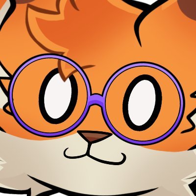 zappr_'s profile picture. I do not use this app. My handle is @zappr_ and @notzappr and any other accounts are not me.