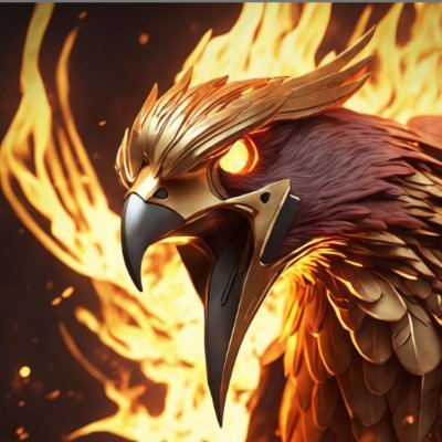 Phoenix70E Profile Picture