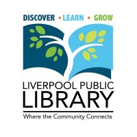 Liverpool Public Library(@LiverpoolPubLib) 's Twitter Profile Photo