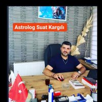 Astrolog SuVat Kargılı(@SuatKargl1) 's Twitter Profile Photo