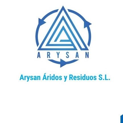 Planta de rcds y áridos, naturales y reciclados. Trabajos de arreglos de caminos. Material de bases y rellenos.
