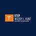 UTEP - Woody L. Hunt College of Business (@utephuntcollege) Twitter profile photo UTEP - Woody L. Hunt College of Business (@utephuntcollege) Twitter profile photo