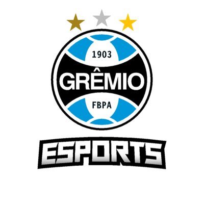 Perfil oficial de Esports do @gremio
✉️ Parcerias: contato@gremioesports.net