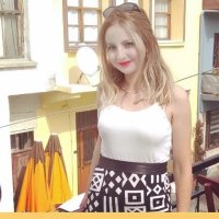 Eda Akdemir (@eda0727) 's Twitter Profile