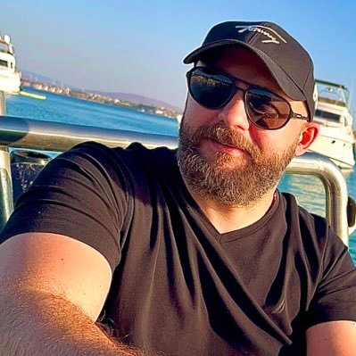 ayhanaltinkapi's profile picture. 