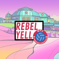 Rebel Yell: Podcasts, Commentaries, TV & Merch(@RebelYellWFCSA) 's Twitter Profile Photo