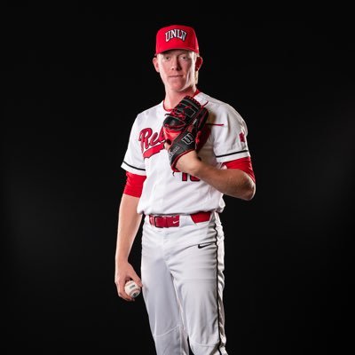 HB | UNLV baseball