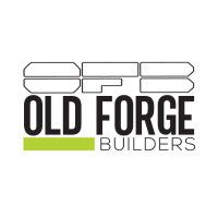 Old Forge Builders (@buildoldforge) 's Twitter Profile