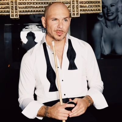 #NEWS : @pitbull releases his new album titled #TrackhouseDaytona500Edition on all digital music platforms 💽🎶🔥

Available now! 👇💿💙