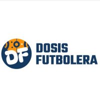 Dosis Futbolera(@Dosis_Futbolera) 's Twitter Profile Photo