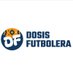 Dosis Futbolera (@Dosis_Futbolera) Twitter profile photo