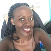 Wanda Nganzi-Abangirah (@wandakid) 's Twitter Profile