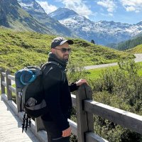 Marco D'Agostini (@mdago87) 's Twitter Profile Photo Marco D'Agostini (@mdago87) 's Twitter Profile Photo