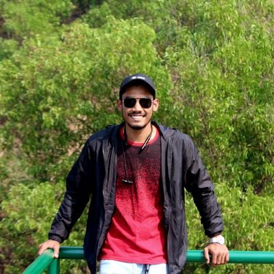 ANUJMHATRE11's profile picture. 🚩🇮🇳