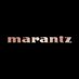 Marantz (@MarantzOfficial) Twitter profile photo