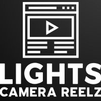 LightsCameraReelz (@lightscamerar) 's Twitter Profile Photo