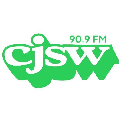 CJSW Profile Picture