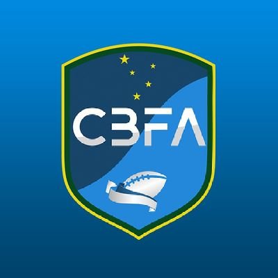 Perfil oficial da Confederação Brasileira de Futebol Americano