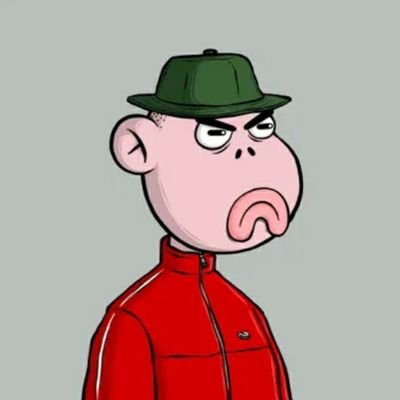 PagusGMI's profile picture. Crypto & NFTs Enthusiast