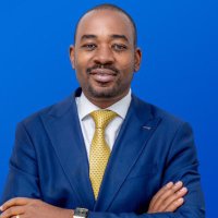 CCC_Marondera (@ccc_marondera1) 's Twitter Profile