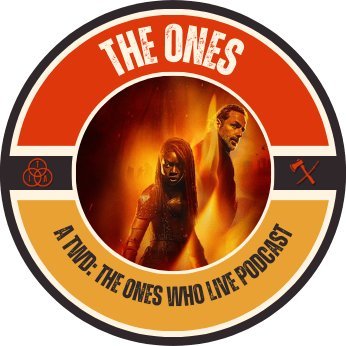 A TWD: The Ones Who Live discussion podcast.
jUsT fAn FiC wRiTeRs.