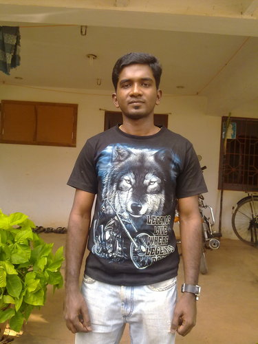 Natural and Integrated Farmer @Vanam Farms