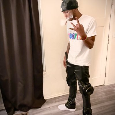 TheRealTk001's profile picture. Psalms 94:12-13 KJV THA BIGGEST WOLVES🐺🩸