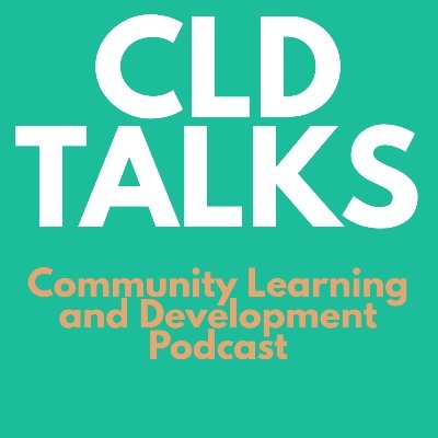 Podcast for everything CLD in Scotland. This podcast is by practitioners for practitioners. All about sharing practice and learning from each other.